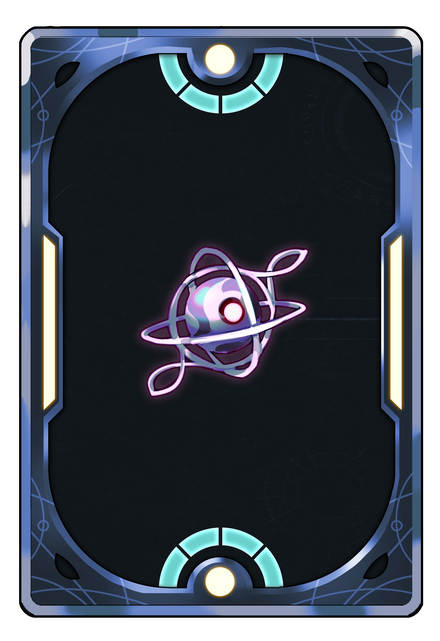 An Idealyst card pack.